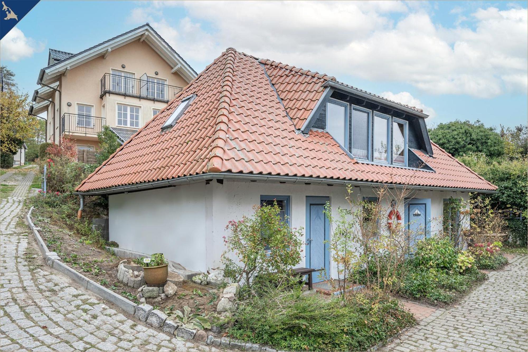 Ferienanlage Am Gothensee 25 Rad Kapitaen Heringsdorf  Ngoại thất bức ảnh