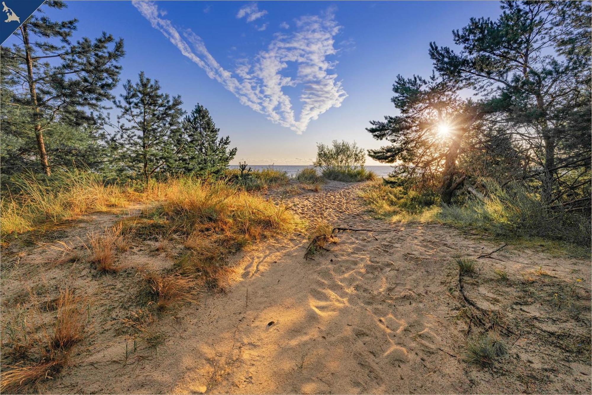Ferienanlage Am Gothensee 25 Rad Kapitaen Heringsdorf  Ngoại thất bức ảnh