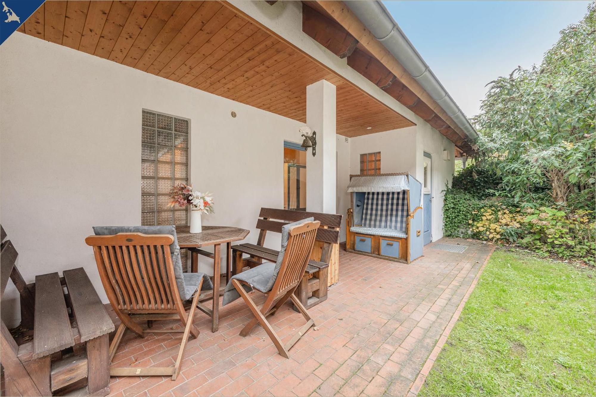 Ferienanlage Am Gothensee 25 Rad Kapitaen Heringsdorf  Ngoại thất bức ảnh